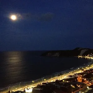 Bela Vista De Ponta Negra Apartamento